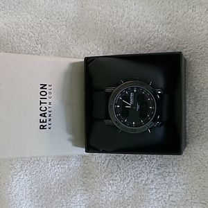 Kenneth cole watch